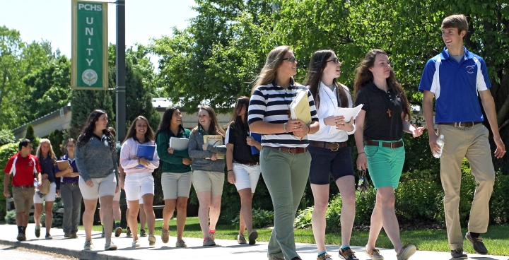 NHỮNG TRƯỜNG THPT TẠI MỸ CÓ MỨC HỌC PHÍ THẤP HOẶC HỌC BỔNG HẤP DẪN