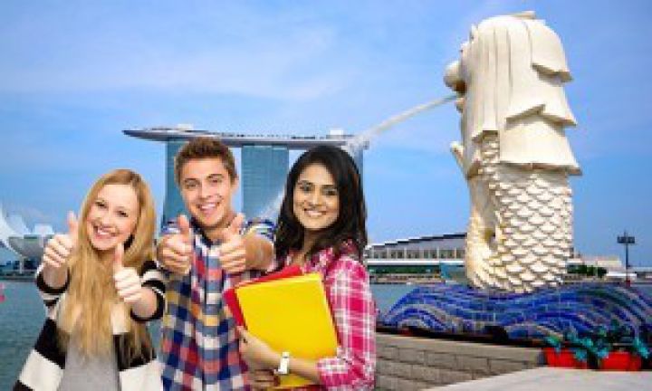 Chương Trình Học bổng Chính phủ New Zealand bậc Trung học (NZSS) Năm 2019