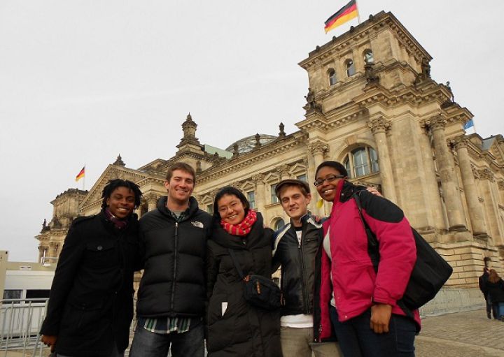 HỆ THỐNG GIÁO DỤC NƯỚC ĐỨC