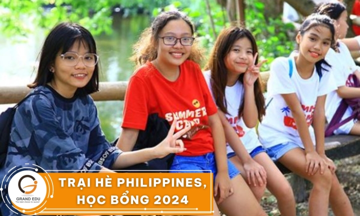 TRƯỜNG ANH NGỮ HELP_LỰA CHỌN LÝ TƯỞNG CHO DU HỌC HÈ TIẾNG ANH