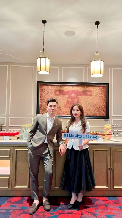 NAVITAS AGENT EXPO 2023: SỰ KIỆN QUY TỤ CÁC TRƯỜNG TỪ ÚC, NEW ZEALAND,  CANADA, UK, MỸ, HÀ LAN,...