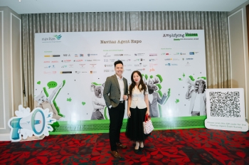 NAVITAS AGENT EXPO 2023: SỰ KIỆN QUY TỤ CÁC TRƯỜNG TỪ ÚC, NEW ZEALAND,  CANADA, UK, MỸ, HÀ LAN,...