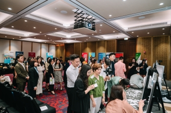 NAVITAS AGENT EXPO 2023: SỰ KIỆN QUY TỤ CÁC TRƯỜNG TỪ ÚC, NEW ZEALAND,  CANADA, UK, MỸ, HÀ LAN,...