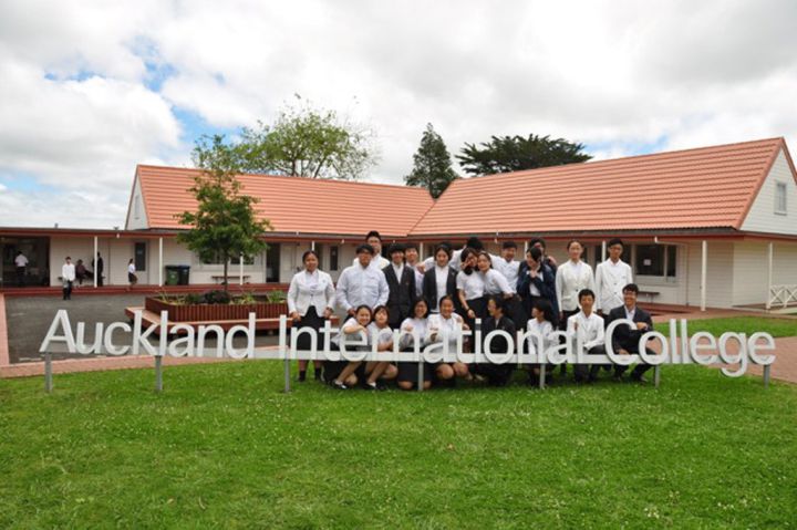 Du học New Zealand nên chọn ngành học nào?