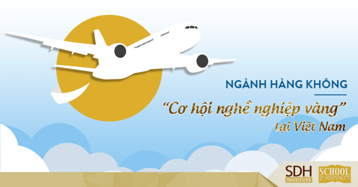 NGÀNH HÀNG KHÔNG VÀ DU LỊCH - TRƯỜNG SDH SINGAPORE